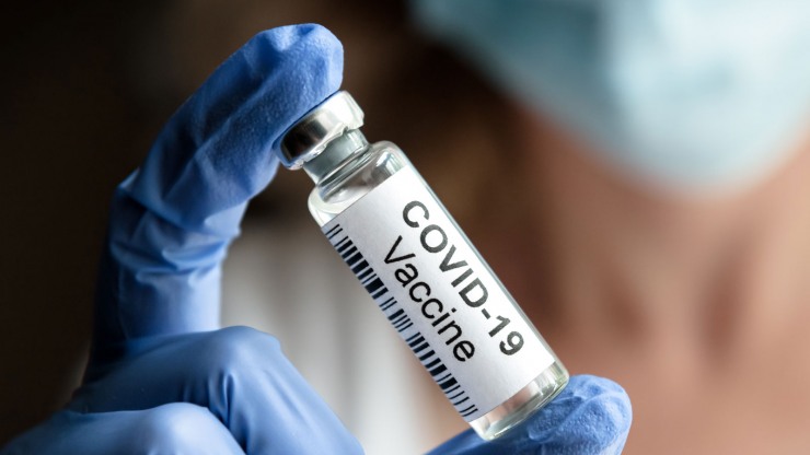Covid 19 vaccine Registrations for 18+ in India