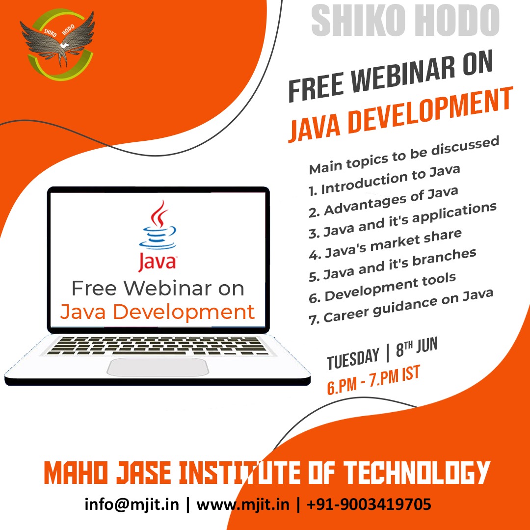 Programming courses customized software development training